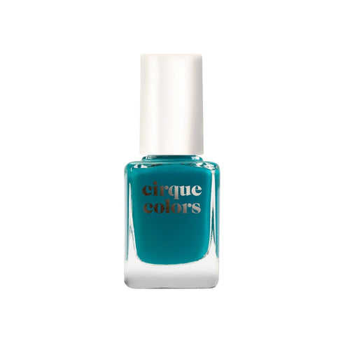 CURAÇAO JELLY NAGELLAK